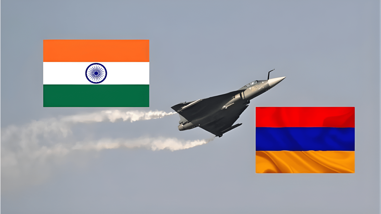Armenia suspends purchase of Indian Tejas jets after Dubai Airshow crash , آرمینیا نے بھارتی لڑاکا طیارے تیجس کی1.2 بلین ڈالرکی خریداری معطل کردی؟