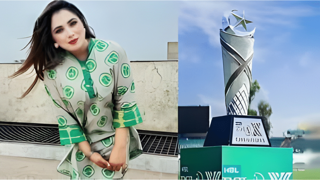 Did famous dancer Mehak Malik become the owner of a PSL franchise , کیا معروف ڈانسر مہک ملک پی ایس ایل فرنچائز کی مالک بن گئیں؟