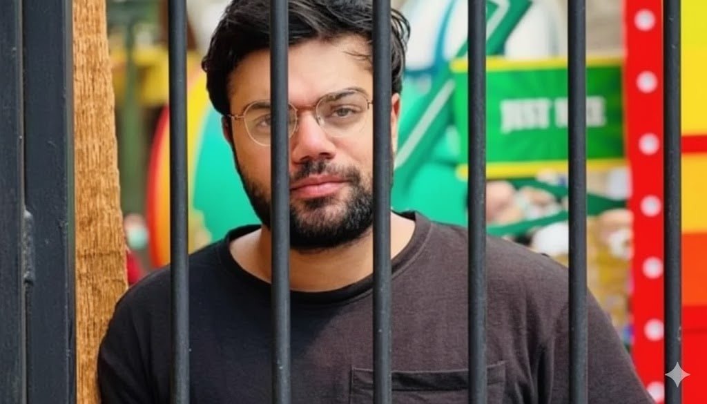 Ducky Bhai finally gets bail – Lahore High Court’s detailed decision released