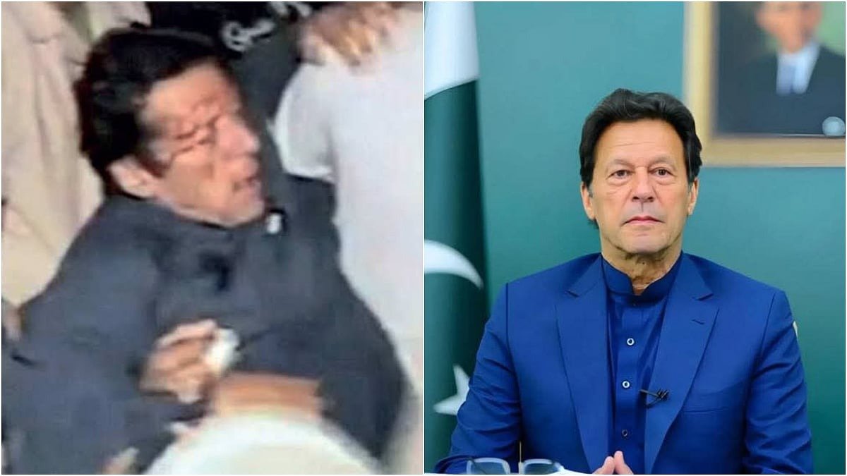 عمران خان کی موت کی افواہیں: کیا سچ ہے اور کیا جھوٹ؟