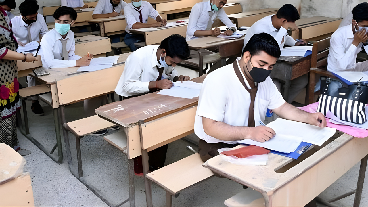 When Will Punjab Boards Start Matric Annual Exams 2026