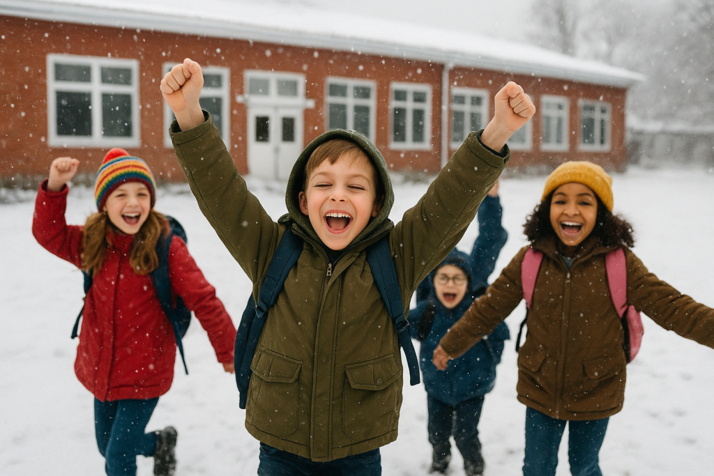 When Will Winter Vacations Of Schools And Colleges In Punjab Begin?