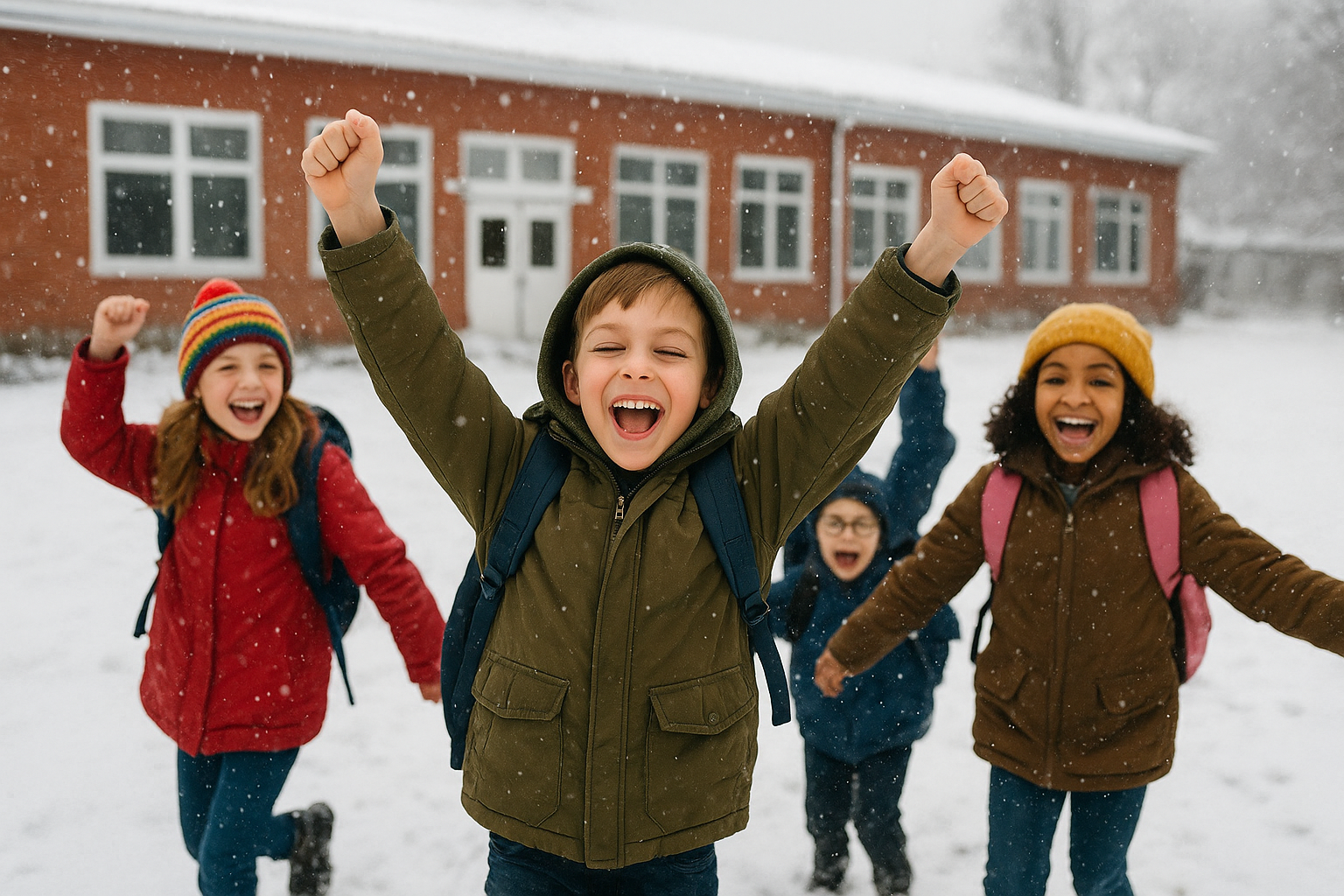 When Will Winter Vacations Of Schools And Colleges In Punjab Begin?